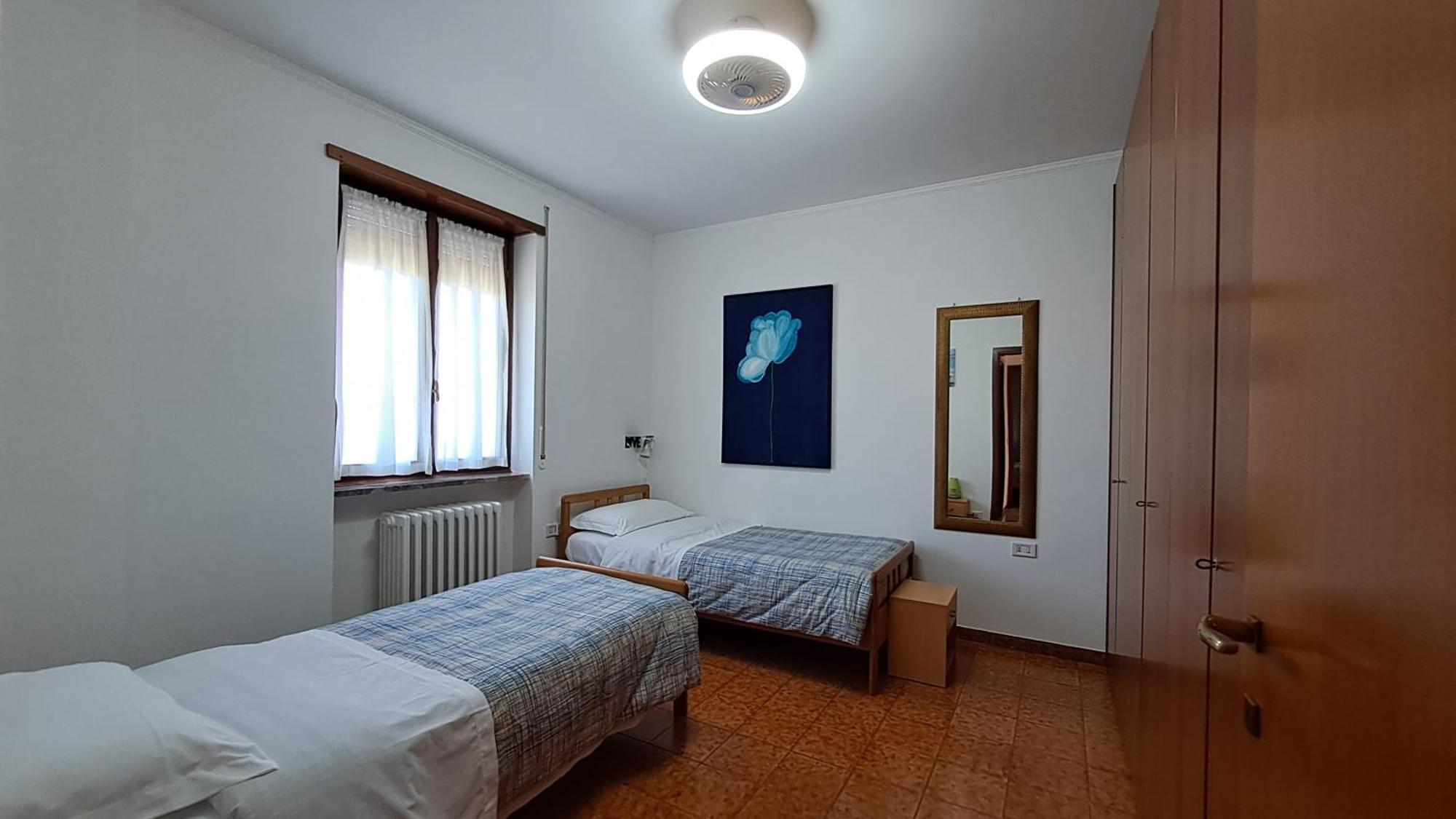Colleoni'S Lodge Casa Vacanze Con 2 Appartamenti Верделлино Экстерьер фото