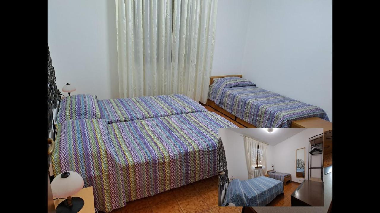 Colleoni'S Lodge Casa Vacanze Con 2 Appartamenti Верделлино Номер фото
