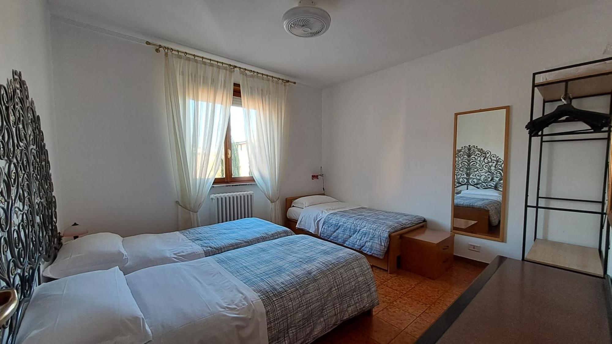 Colleoni'S Lodge Casa Vacanze Con 2 Appartamenti Верделлино Номер фото