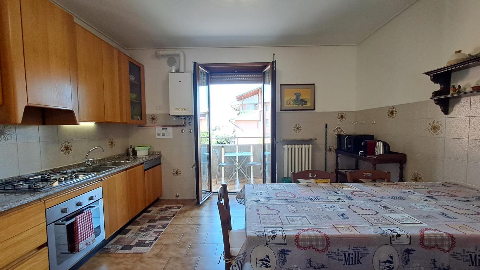 Colleoni'S Lodge Casa Vacanze Con 2 Appartamenti Верделлино Номер фото