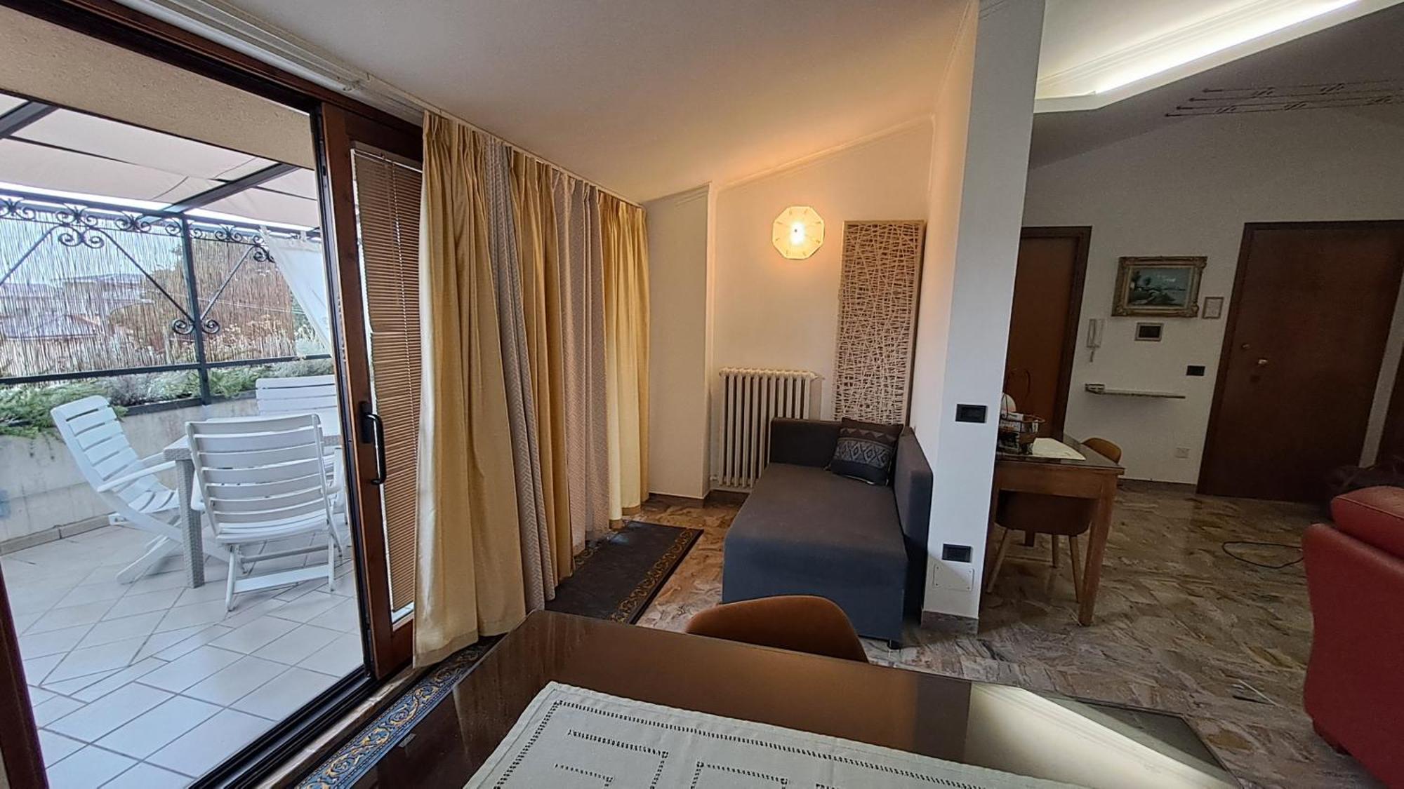 Colleoni'S Lodge Casa Vacanze Con 2 Appartamenti Верделлино Экстерьер фото