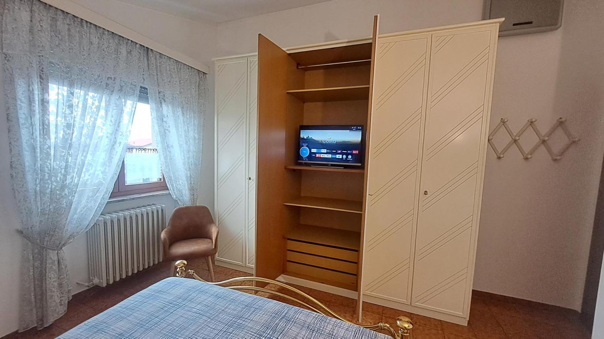 Colleoni'S Lodge Casa Vacanze Con 2 Appartamenti Верделлино Экстерьер фото
