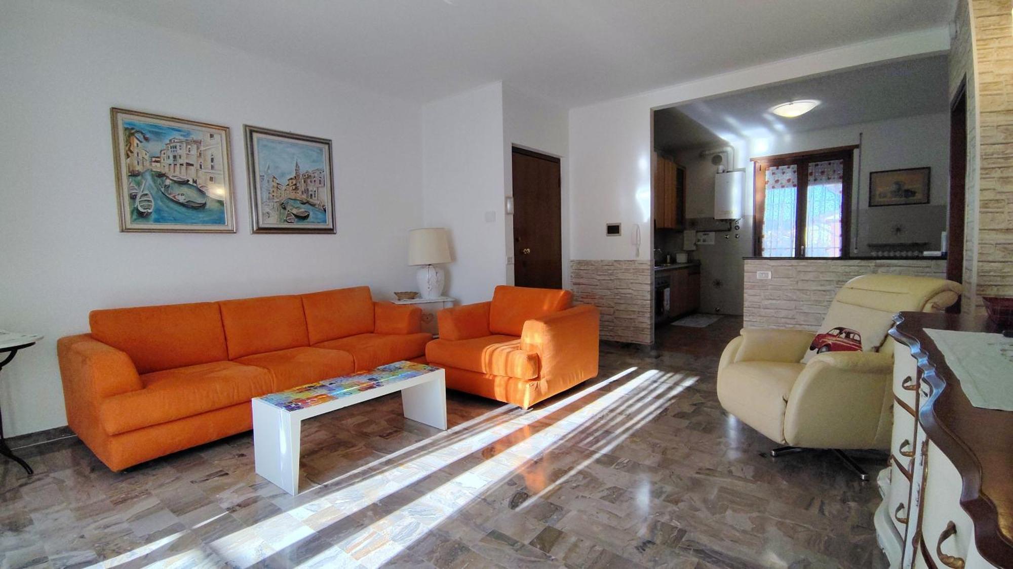 Colleoni'S Lodge Casa Vacanze Con 2 Appartamenti Верделлино Экстерьер фото